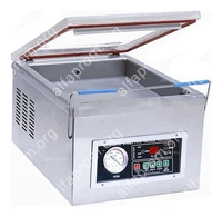 Упаковщик вакуумный Assum DZ-260/PD