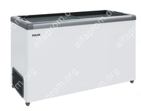 Ларь морозильный POLAIR DF140F-P