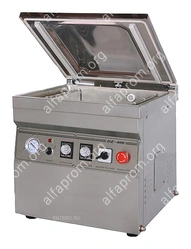 Упаковщик вакуумный EKSI EDZ-400/2T