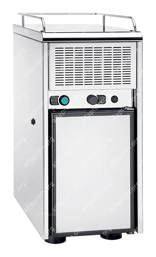 Охладитель молока La Cimbali Slim