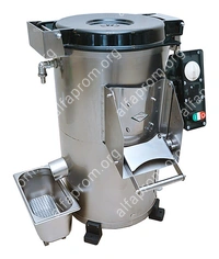 Картофелечистка БЕЛТОРГМАШ МОК-400