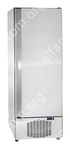 Шкаф холодильный Abat ШХс-0,7-03 нерж. (нижний агрегат)
