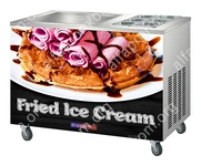 Фризер для жареного мороженого Cooleq IF-48GN