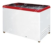 Ларь морозильный ITALFROST (CRYSPI) CFT400F без корзин