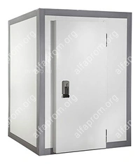 Камера холодильная POLAIR КХН-9,91 (2000х2900)