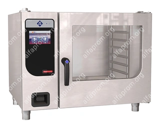 Пароконвектомат MKN FKE061R MP