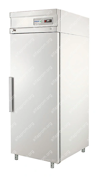 Шкаф холодильный POLAIR ШХФ-0,5