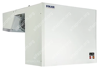 Моноблок низкотемпературный POLAIR MB 214 R Light