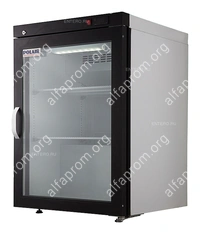 Шкаф холодильный POLAIR DP102-S