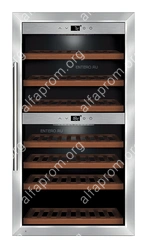 Винный шкаф CASO WineComfort 660 Smart