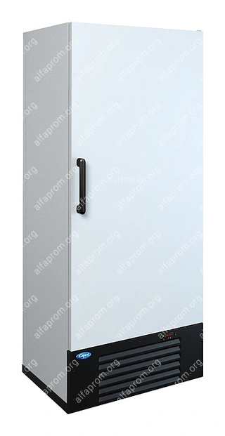 Шкаф морозильный Марихолодмаш Капри 0,7 Н