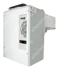 Моноблок среднетемпературный POLAIR MM 115 S
