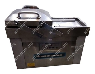 Упаковщик вакуумный Foodatlas DZ-400/2SD Eco
