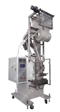 Автомат фасовочно-упаковочный DXDF-140Е-S