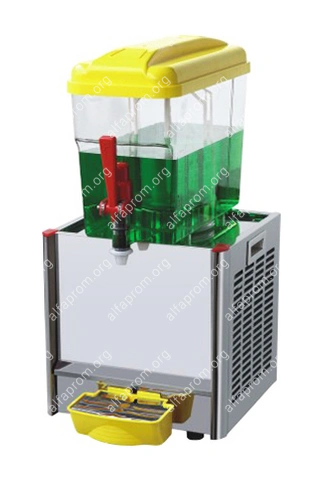 Сокоохладитель CY-18Lx1 Foodatlas