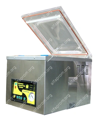 Упаковщик вакуумный Kocateq Boxer 45/20