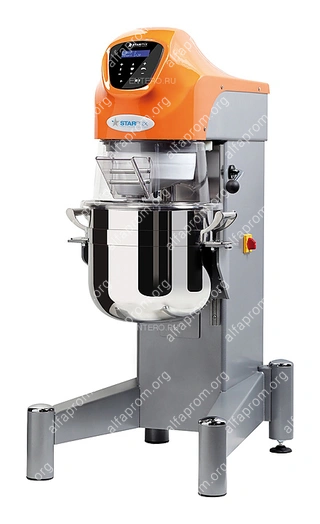 Миксер планетарный Starmix PL30NVHF