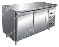 Стол морозильный Forcar GN2100BT