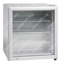 Шкаф морозильный Cooleq UF100G