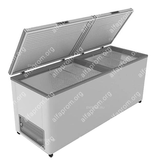 Ларь морозильный Frostor F 500 SD