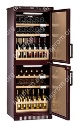 Винный шкаф POZIS ШВД-78