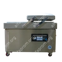 Вакуум-упаковочная машина ADELIE WPC-700/2SA