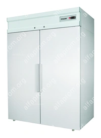 Шкаф холодильный POLAIR CM114-S