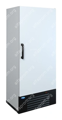 Шкаф морозильный Марихолодмаш Капри 0,7 Н