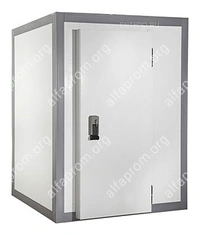 Камера холодильная POLAIR КХН-6,61 (1960х1960)