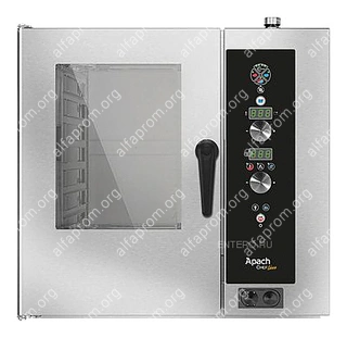 Пароконвектомат Apach Chef Line LGI071S WCF