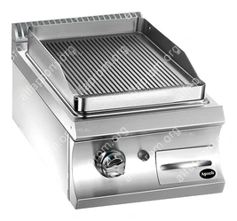 Сковорода открытая газовая Apach Chef Line GLFTG47R