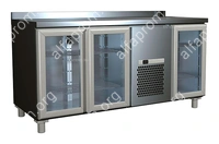 Стол холодильный Carboma T70 M3-1-G 0430 (3GNG/NT 111)