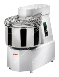 Тестомес спиральный GAM S 30 220В