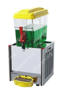 Сокоохладитель CY-18Lx1 Foodatlas