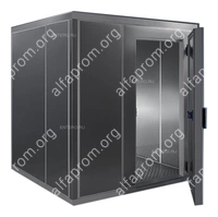 Камера холодильная Ариада КХ-5,51