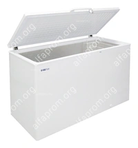 Ларь холодильный ITALFROST (CRYSPI) BC400S без корзин