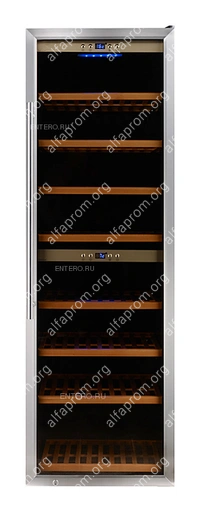 Винный шкаф CASO WineComfort 180