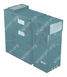 Газоконвертор Ятаган Complex - 1,0