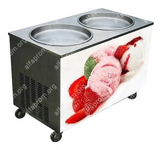 Фризер для жареного мороженого GASTRORAG FIM-A22