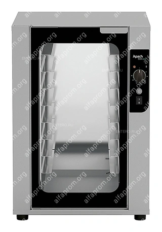 Шкаф расстоечный Apach APE8AD A