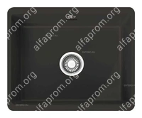 Кухонная мойка Franke KBK 110-50 оникс, антрацит