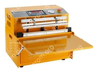 Упаковщик вакуумный Foodatlas DZQ-400TE Eco с опцией газонаполнения