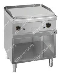 Сковорода открытая газовая Apach APTG-77PL