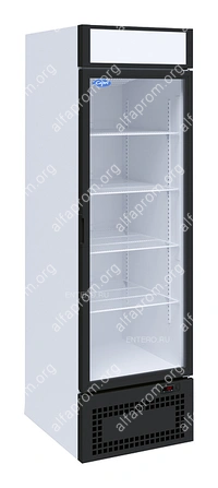 Шкаф холодильный Марихолодмаш Капри 0,5 УСК