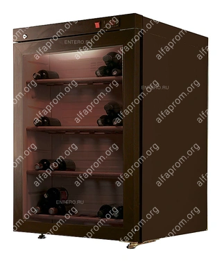 Винный шкаф POLAIR DW102-Bravo