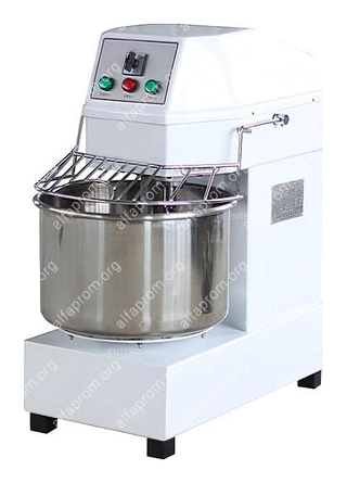 Тестомес спиральный Foodatlas HS-50 Eco