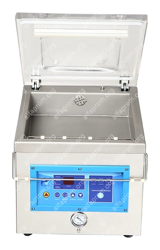 Упаковщик вакуумный PACKVAC VM-250