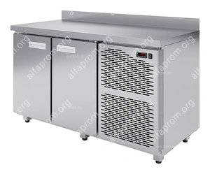 Стол морозильный Марихолодмаш СХН-2-60