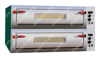 Печь для пиццы Pizza Group PR M12L