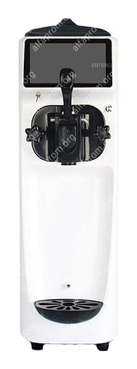 Фризер для мороженого Hurakan HKN-BQ6TP